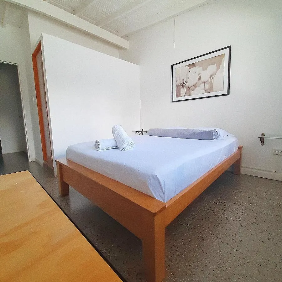 מדיין Cloud9 Hostel קולומביה