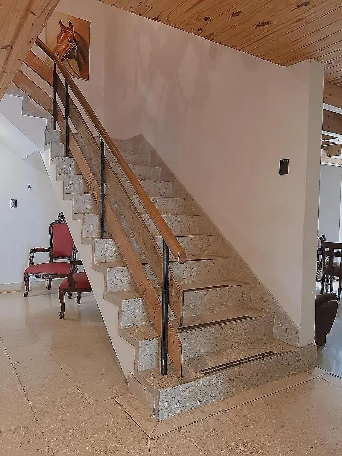 מדיין Cloud9 Hostel קולומביה