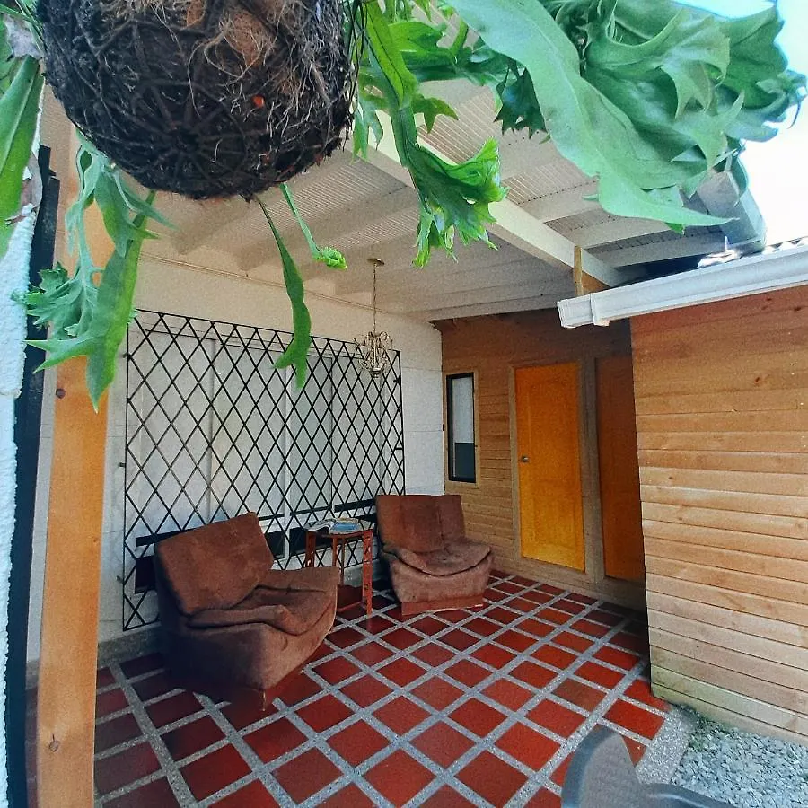 מדיין Cloud9 Hostel