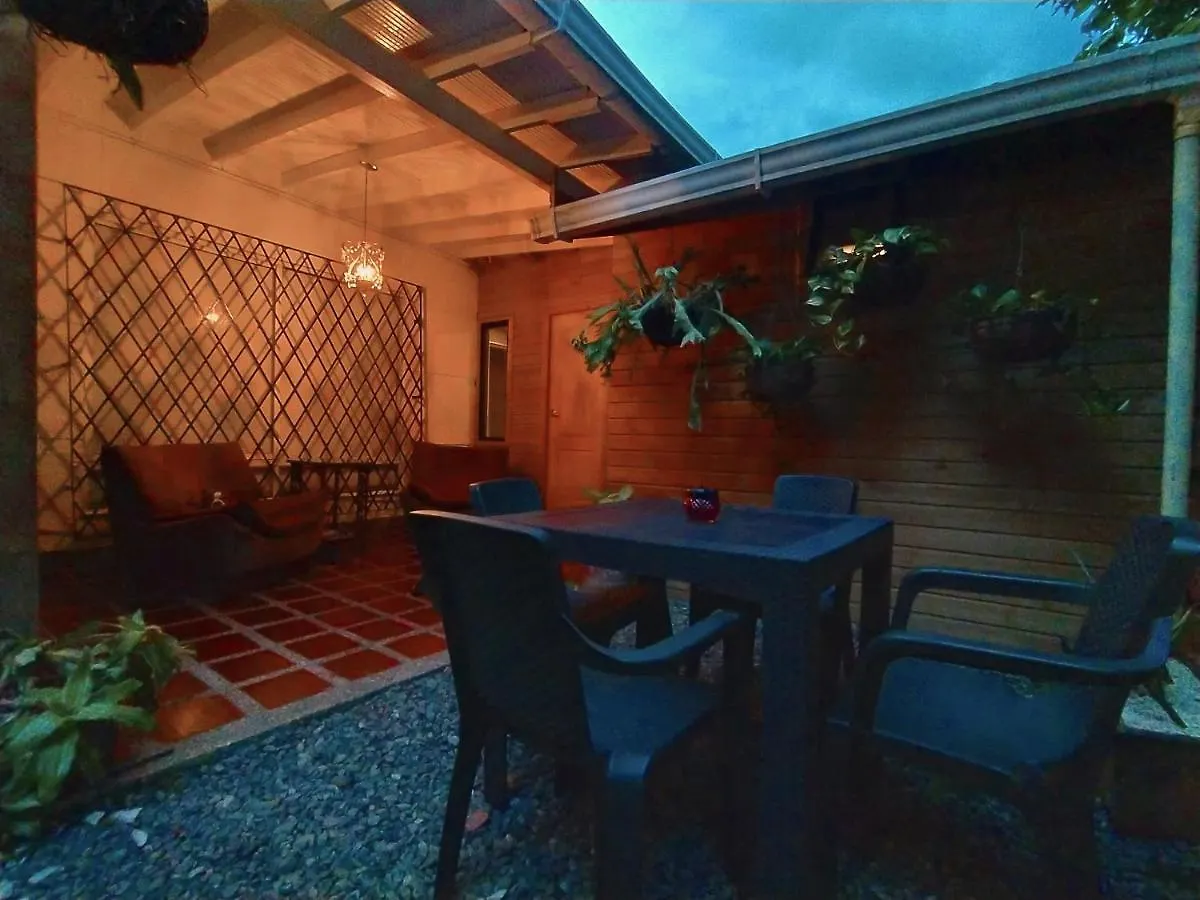 מדיין Cloud9 Hostel קולומביה