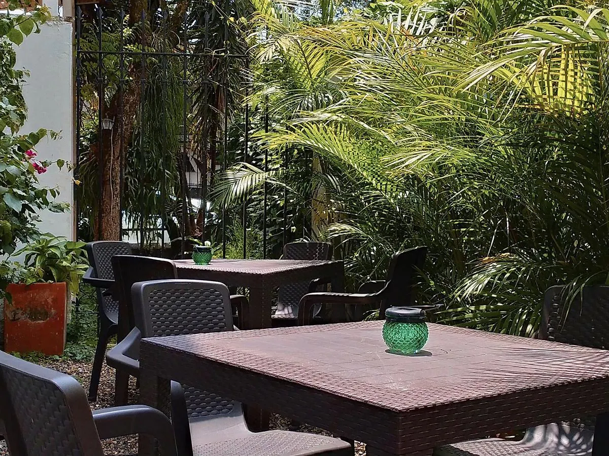 Cloud9 Hostel Medellin 0*,  Colombia