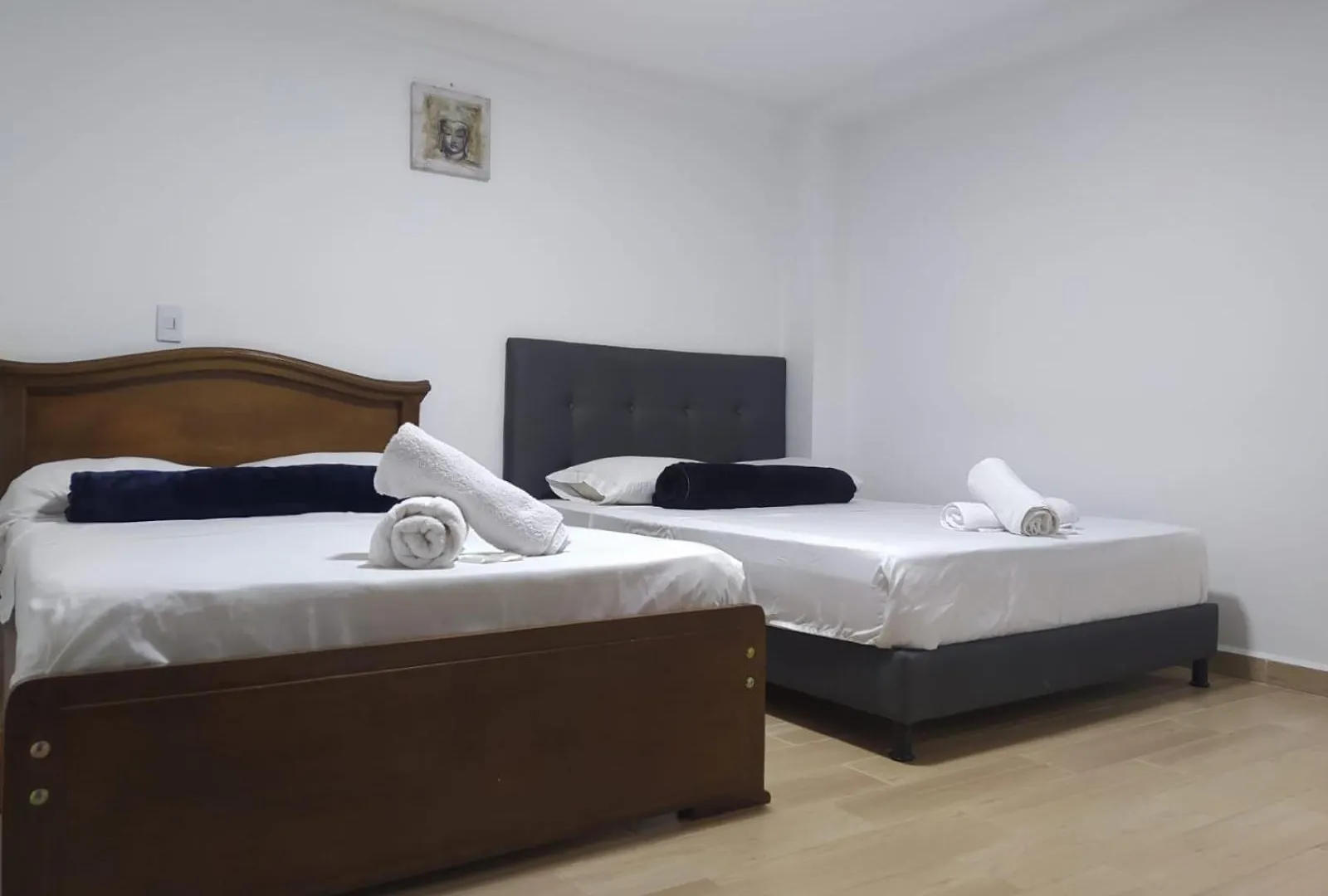 מדיין Cloud9 Hostel
