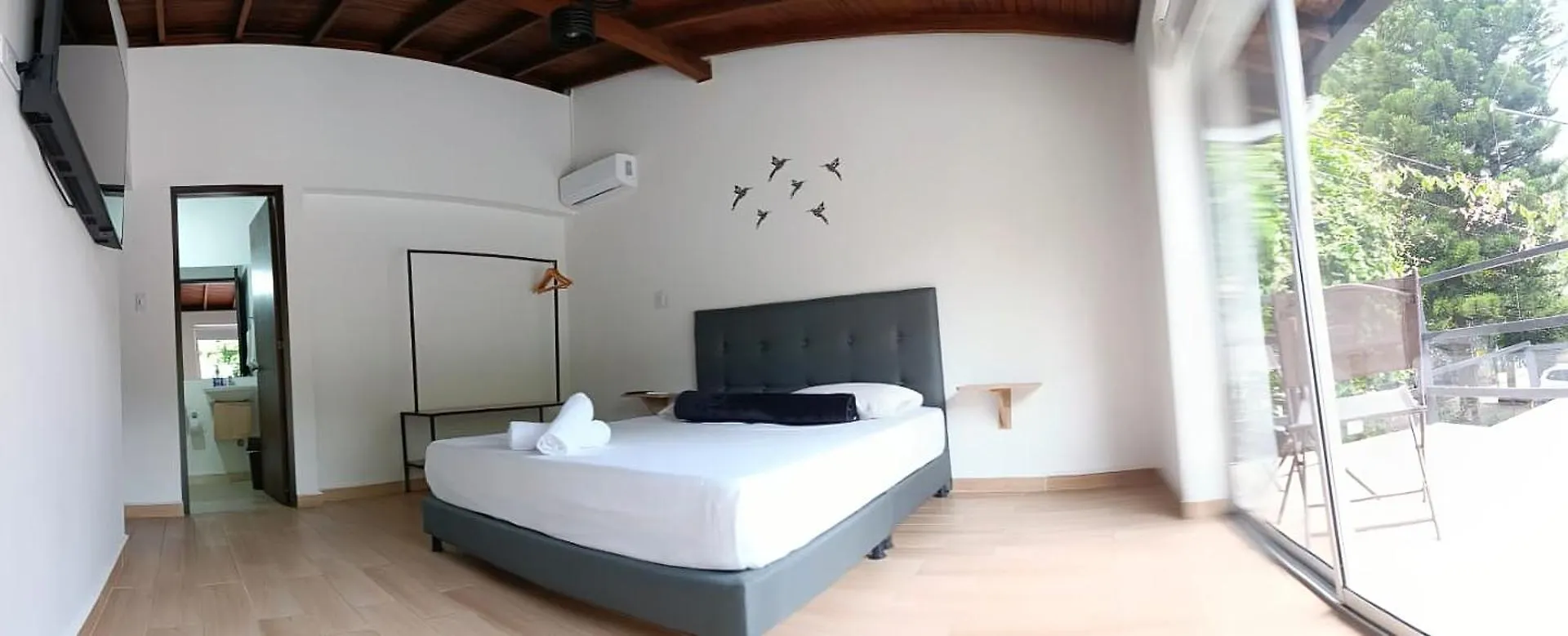 מדיין Cloud9 Hostel קולומביה