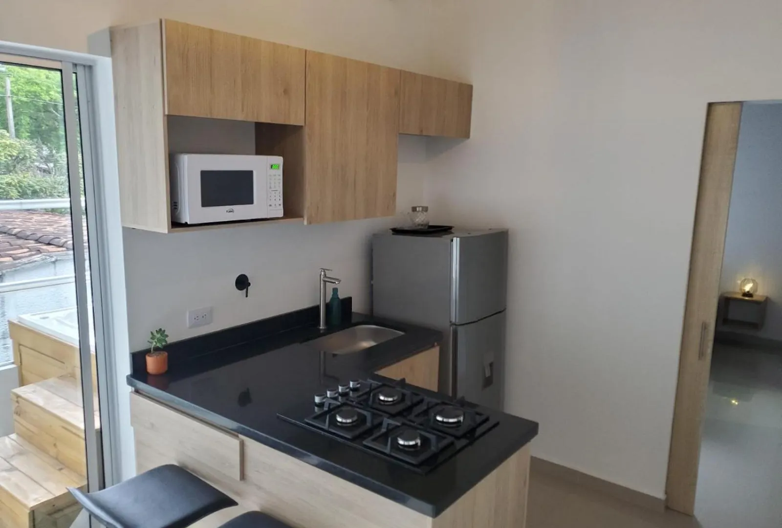 מדיין Cloud9 Hostel