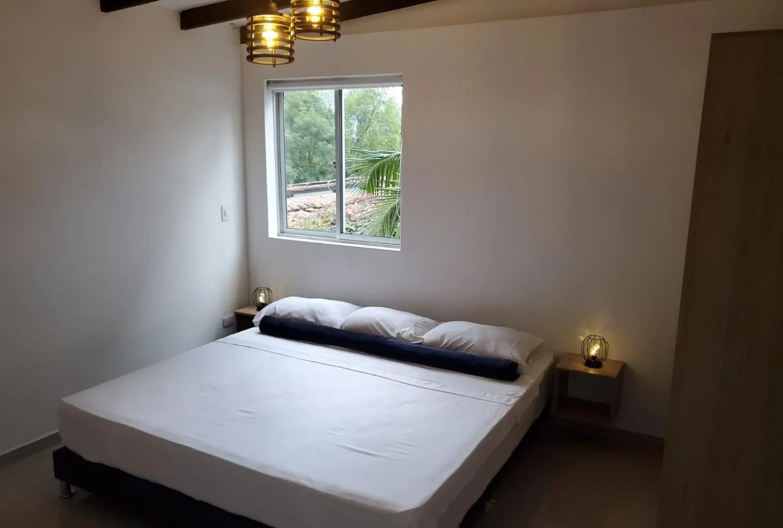 מדיין Cloud9 Hostel