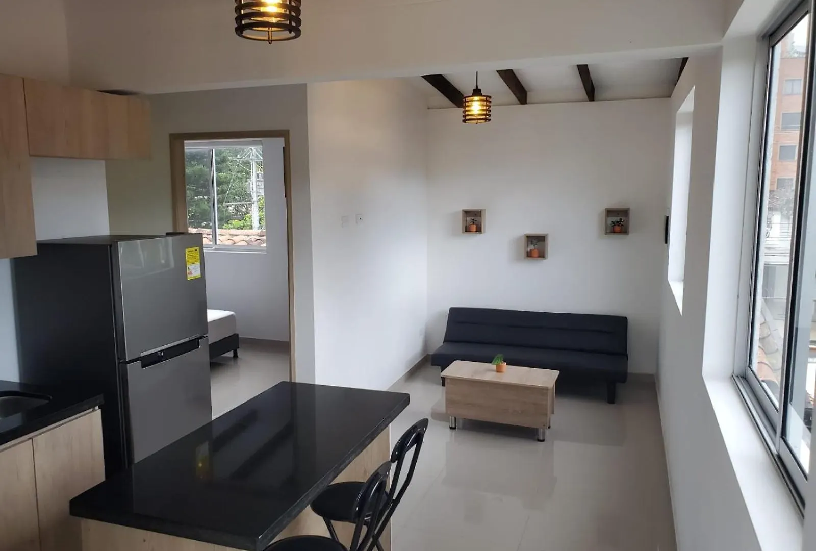 מדיין Cloud9 Hostel קולומביה