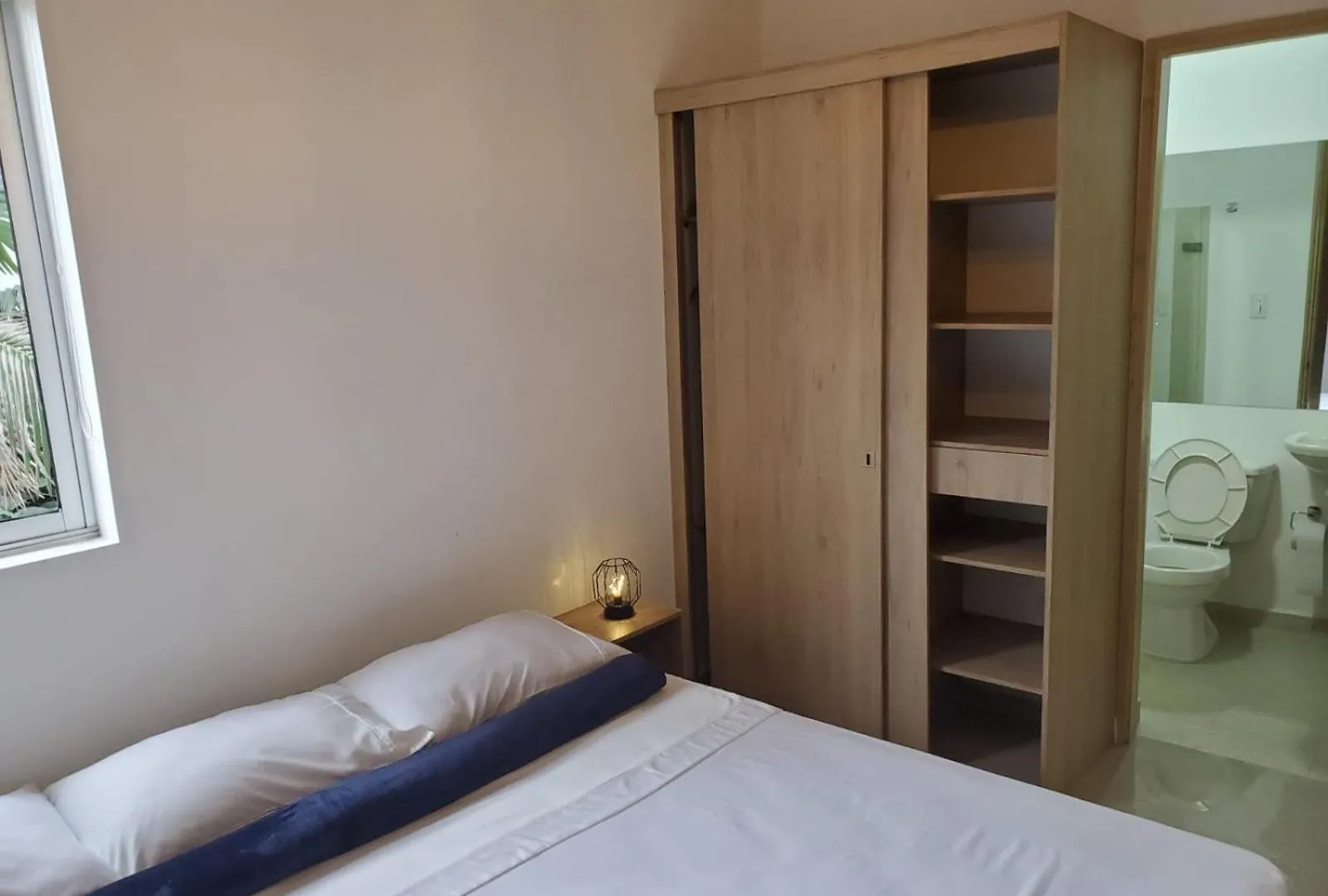 מדיין Cloud9 Hostel