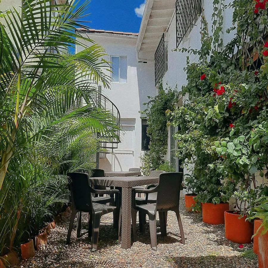 Cloud9 Hostel Medellin Colombia