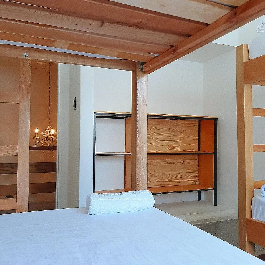 Cloud9 Hostel Medellin