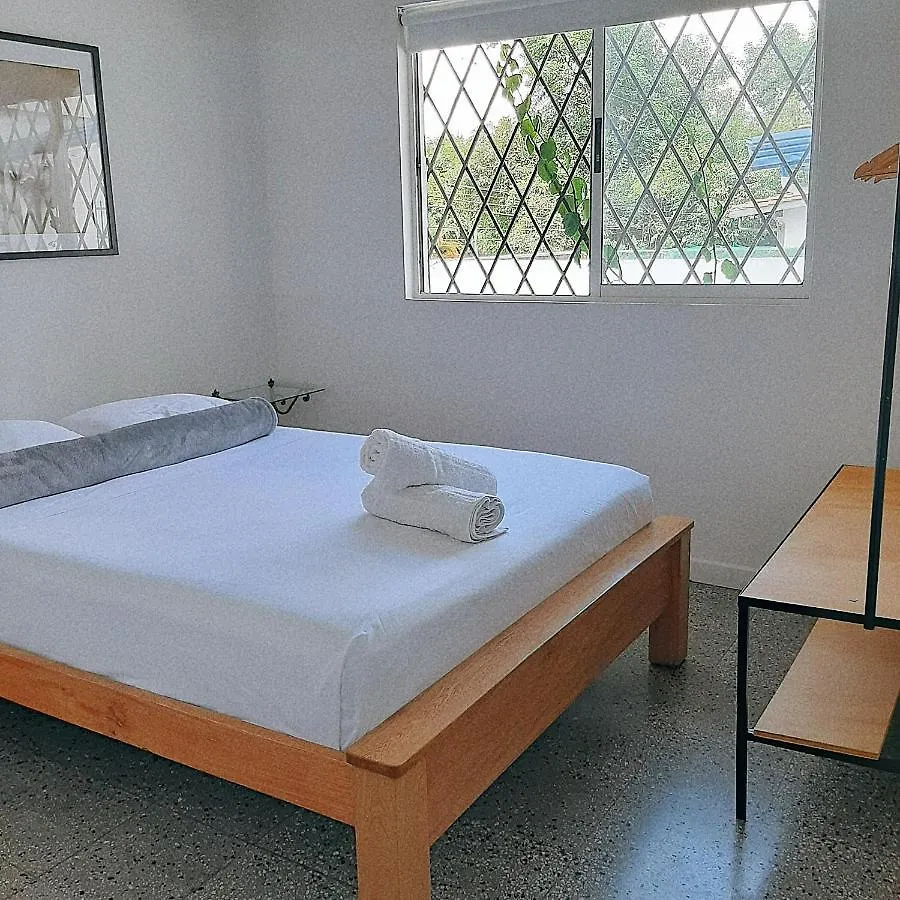 Cloud9 Hostel Medellin Colombia