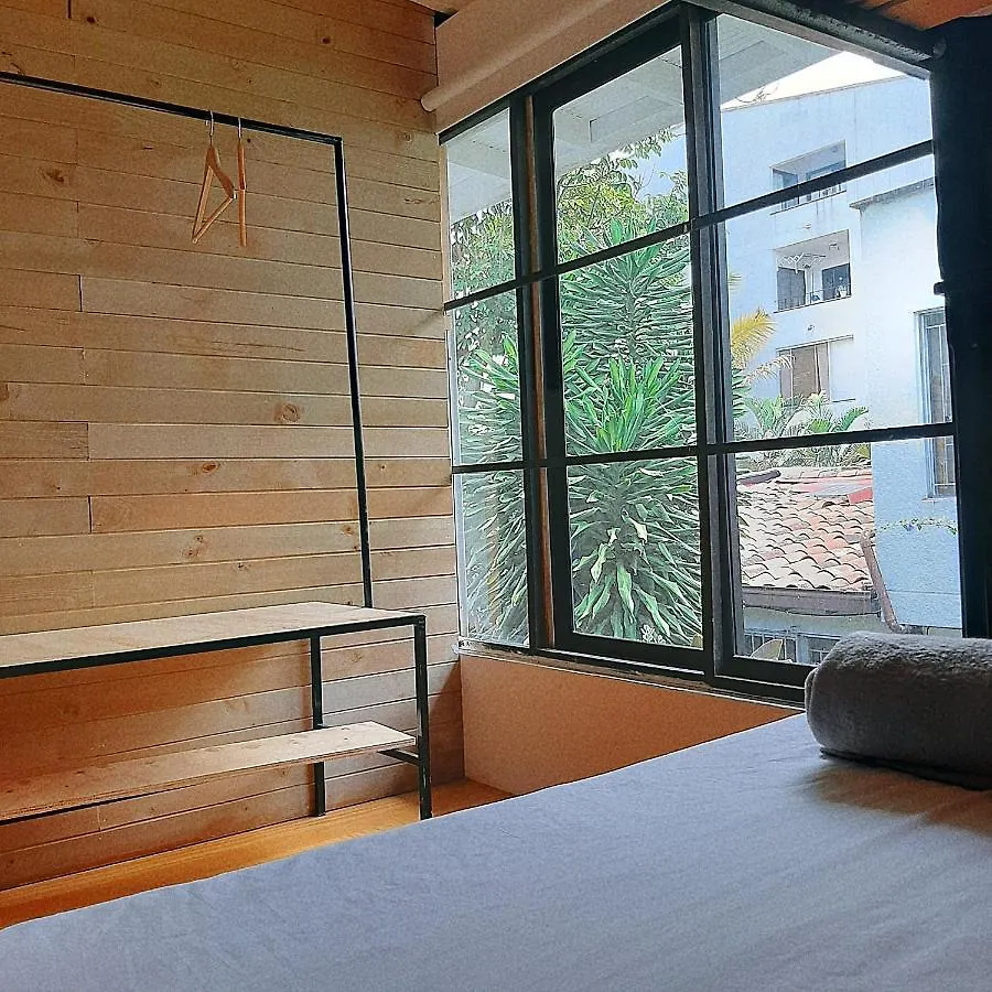Cloud9 Hostel Medellin
