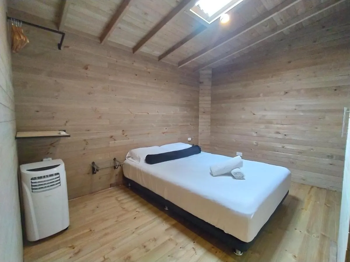 Cloud9 Hostel Medellin