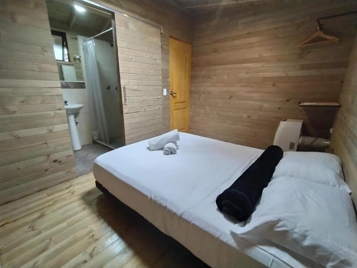 Cloud9 Hostel Medellin