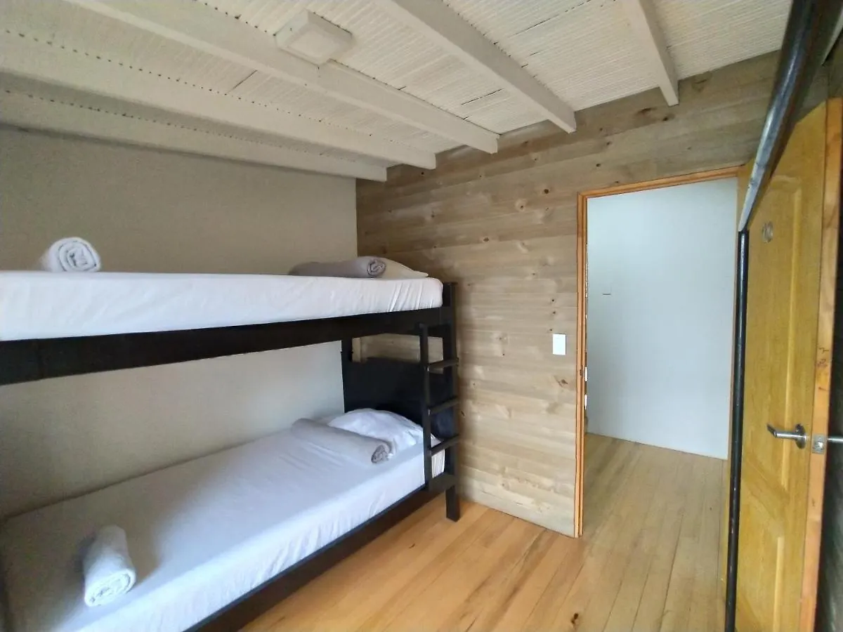 Cloud9 Hostel Medellin