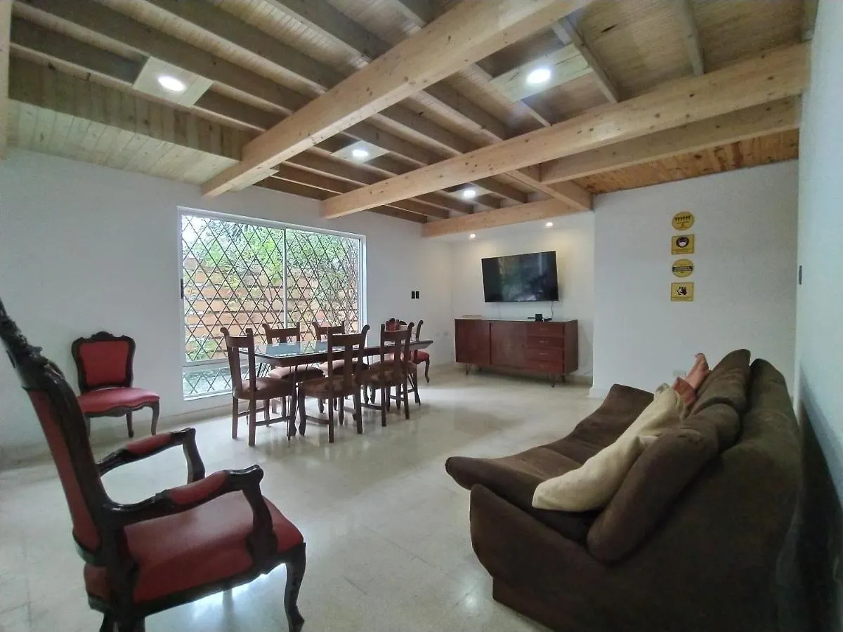 Cloud9 Hostel Medellin