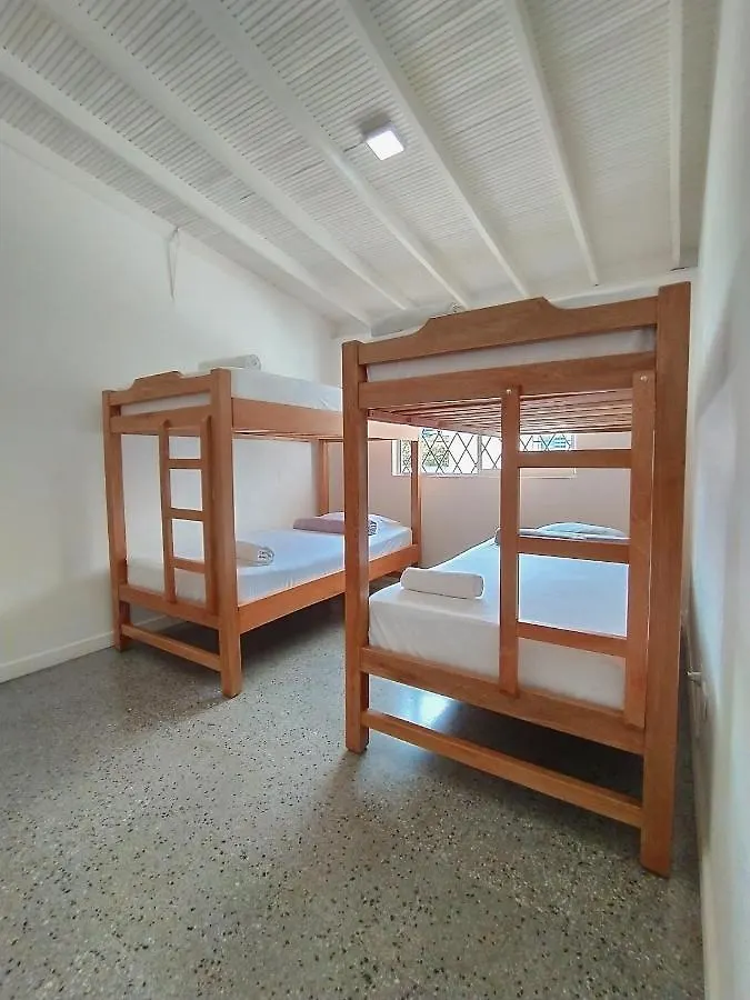 Cloud9 Hostel Medellin