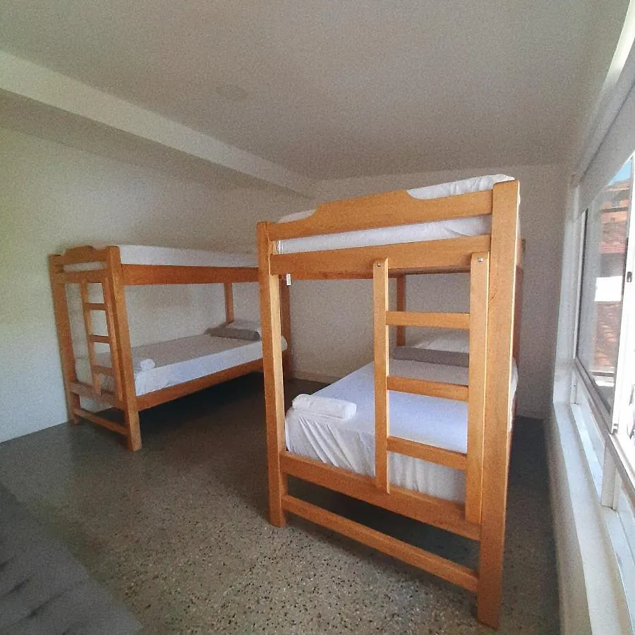 Cloud9 Hostel Medellin