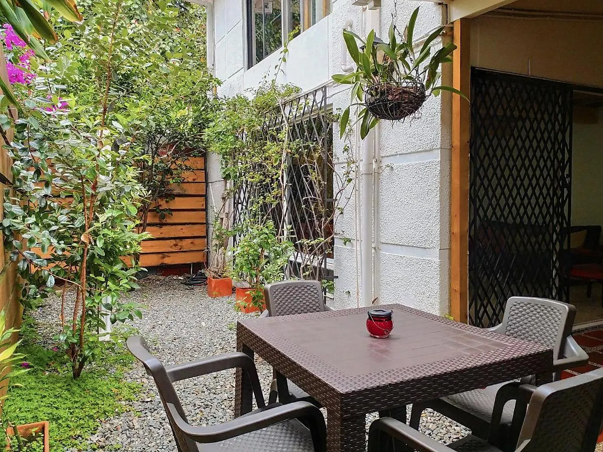 Cloud9 Hostel Medellin