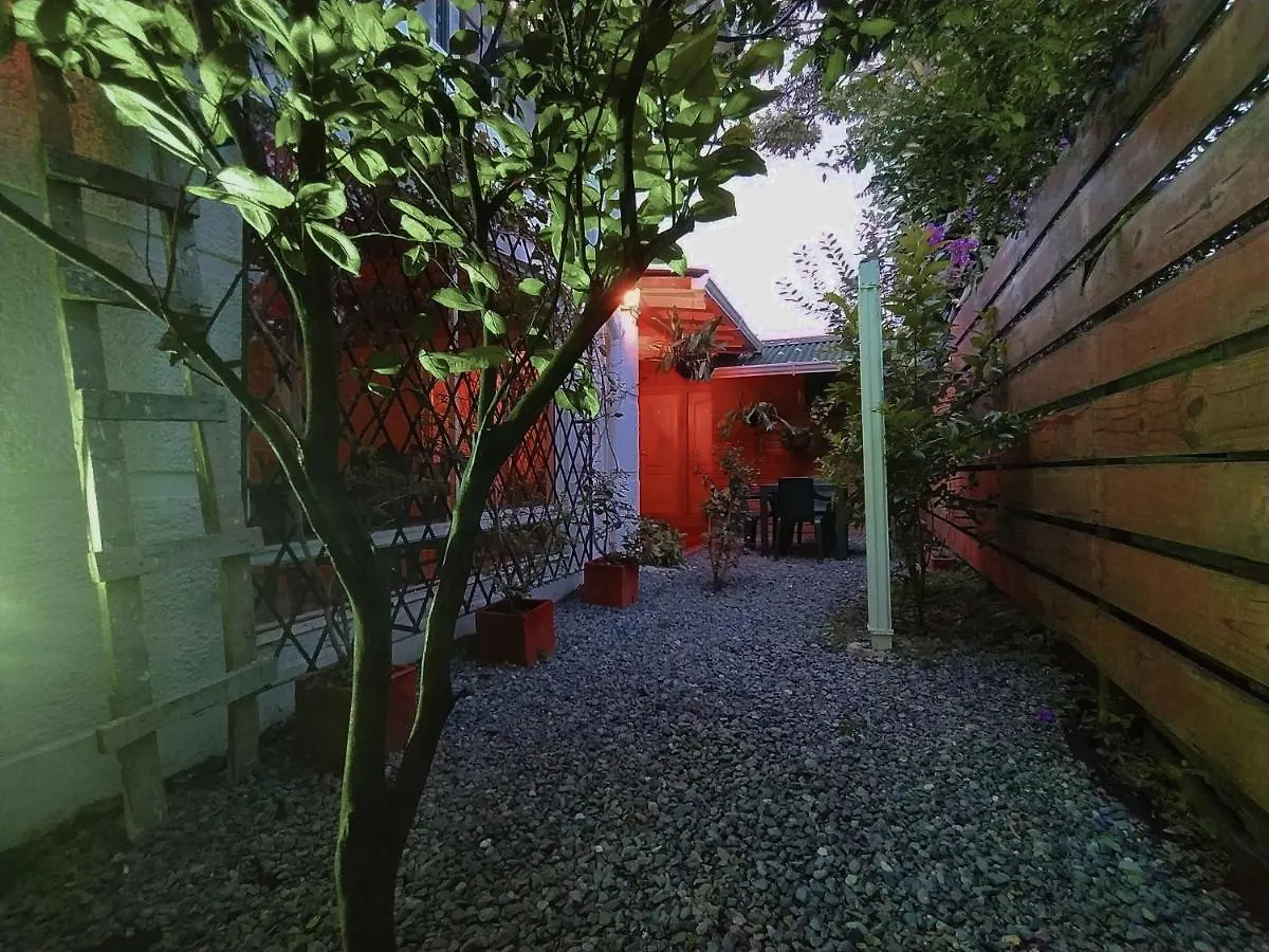 Cloud9 Hostel Medellin