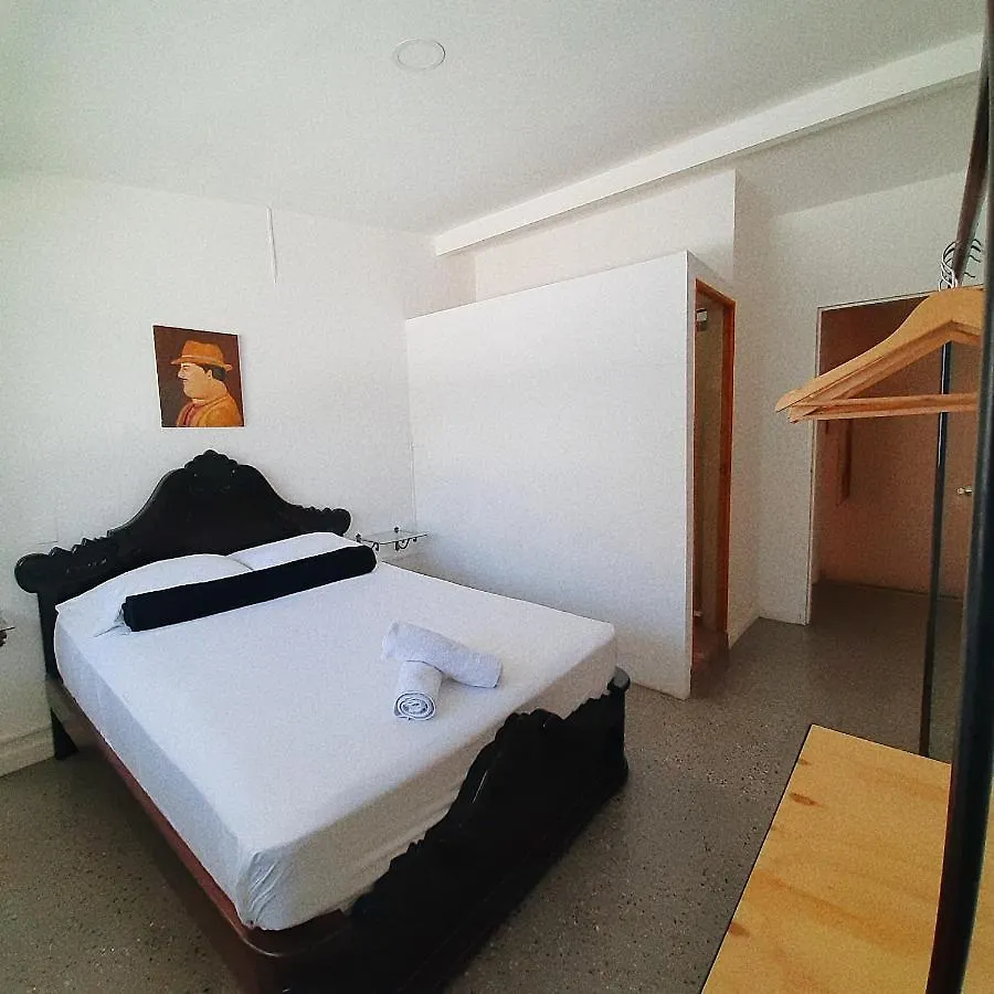 Cloud9 Hostel Medellin Colombia
