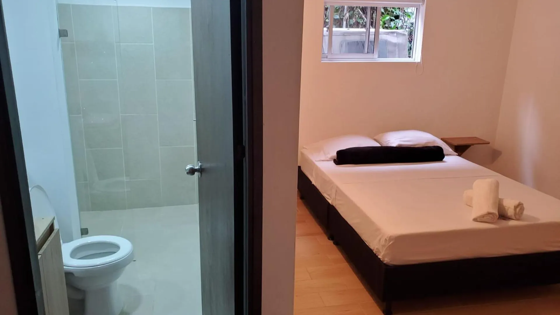 Cloud9 Hostel Medellin
