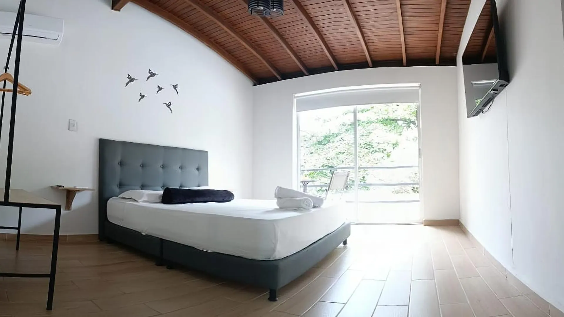 Cloud9 Hostel Medellin