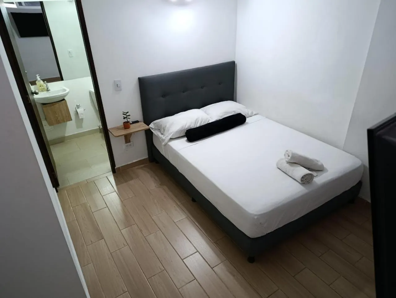 Cloud9 Hostel Medellin