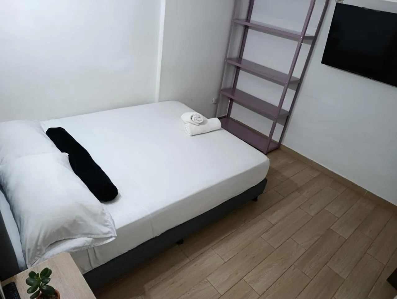 Cloud9 Hostel Medellin Colombia