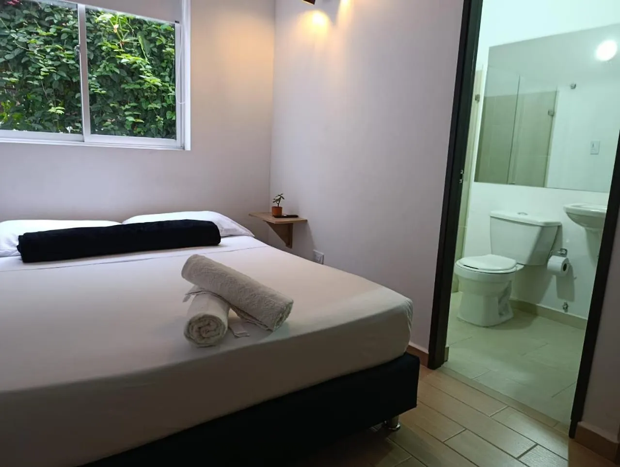 Cloud9 Hostel Medellin 0*,