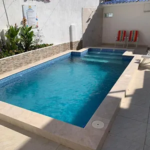Hotel Mar De Indias House ***
