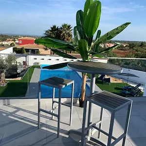 Casa de hóspedes Quinta Ria Formosa 