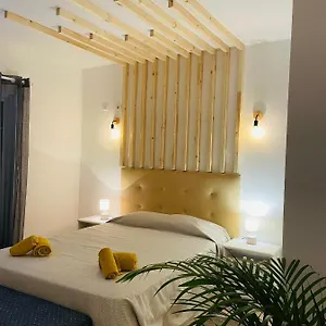 Casa de hóspedes Travellers 