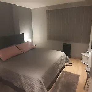 Modern And Cozy In Centro International Apartment