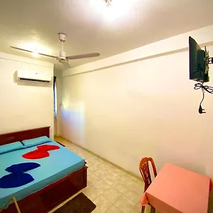White Kothalawala Guest house
