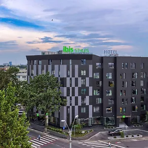 מלון Ibis Styles Erbas ***