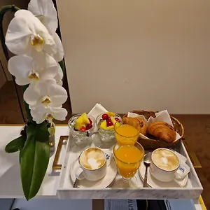Alojamento de Acomodação e Pequeno-almoço Cuma 