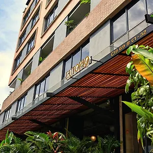 Eutopiq **** Medellín