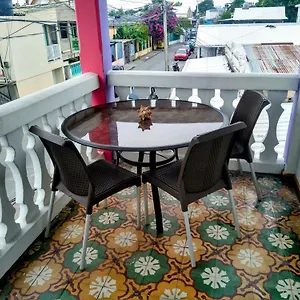 Mr. Tenloy's Place San Andrés