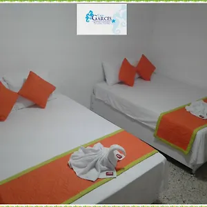 Hotel Casa Garces **