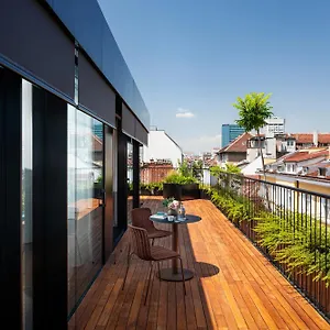 Juno Sofia, A Member Of Design Hotel