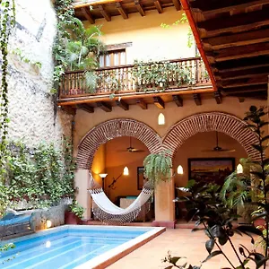 Casa India Catalina 3* Cartagène