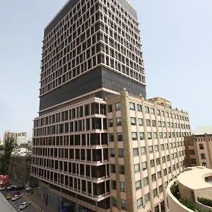 מלון Landmark *****
