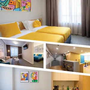 Location Hotel
