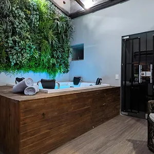 The Belmonte Penthouse Hotel