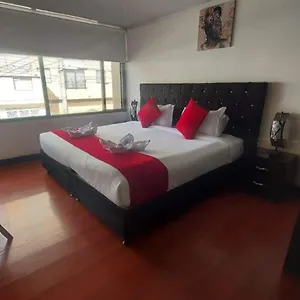 Hotel Aw American Travel ***