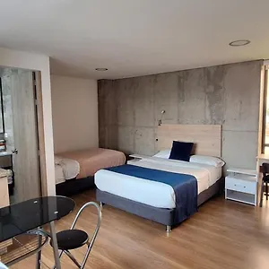 Hotel Normandía Tower ***
