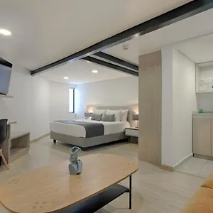 Palermo 3* Bogotá