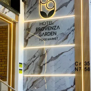Provenza Garden Hotel
