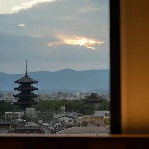 Loisir Toji 3* Kyoto