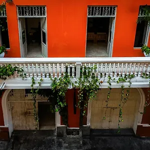 Hotel Mariel Hotel Cartagena 